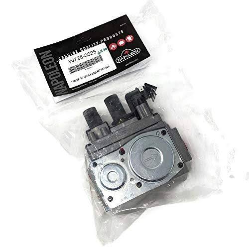 Napoleon W725-0025 Sit Nova GAS Valve - Natural (NG)