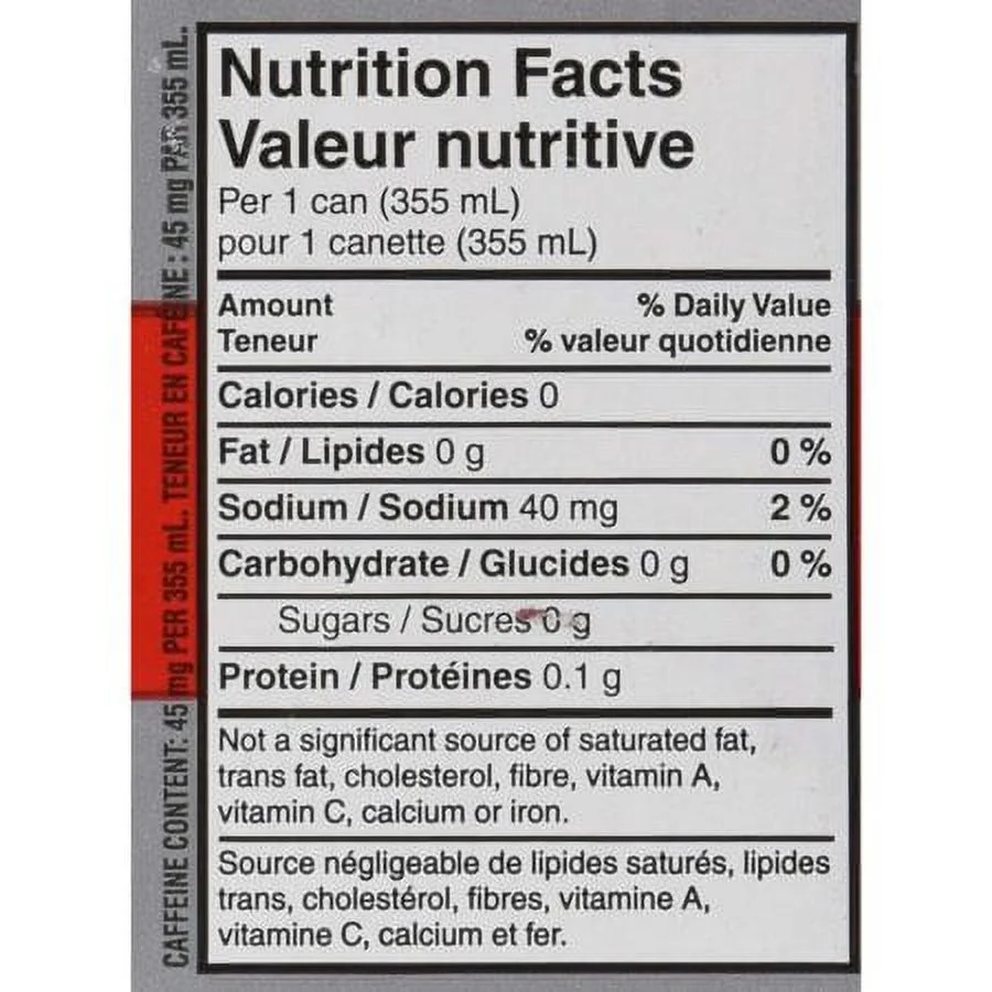 Diet Coke, 355Ml, Pack Of 12