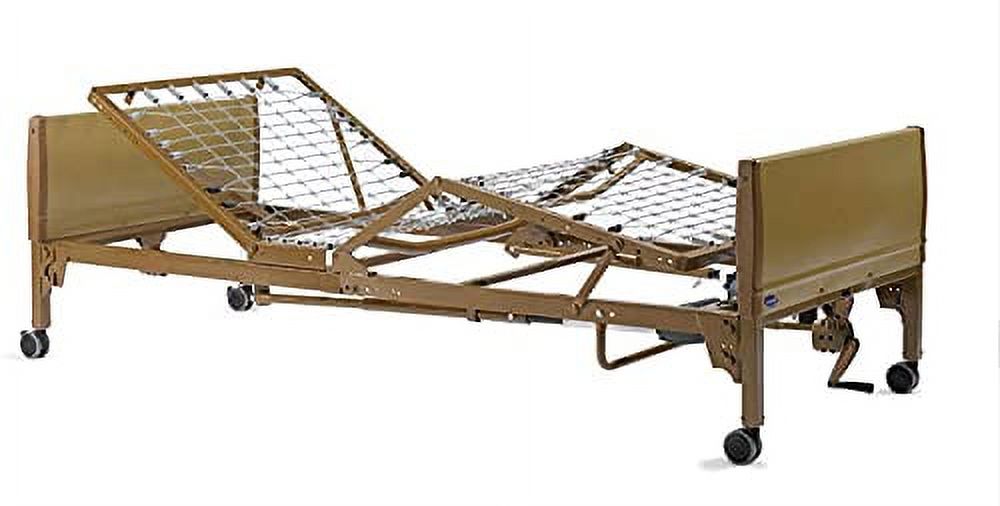 Invacare Invacare Semi-Electric Bed