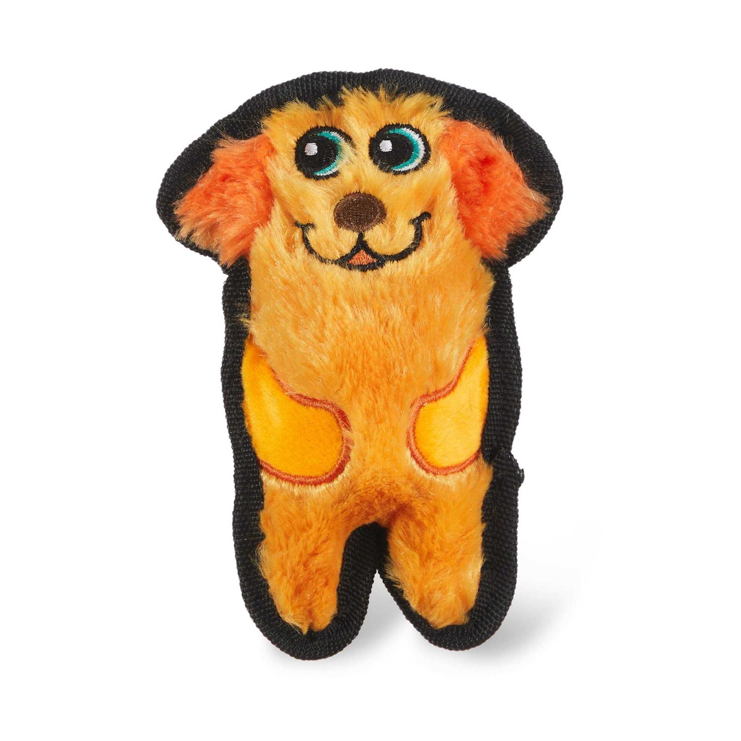 Outward Hound Invincibles Mini Dog Toy - Pet Supplies online store