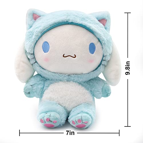 Cinnamoroll Plush Doll 8