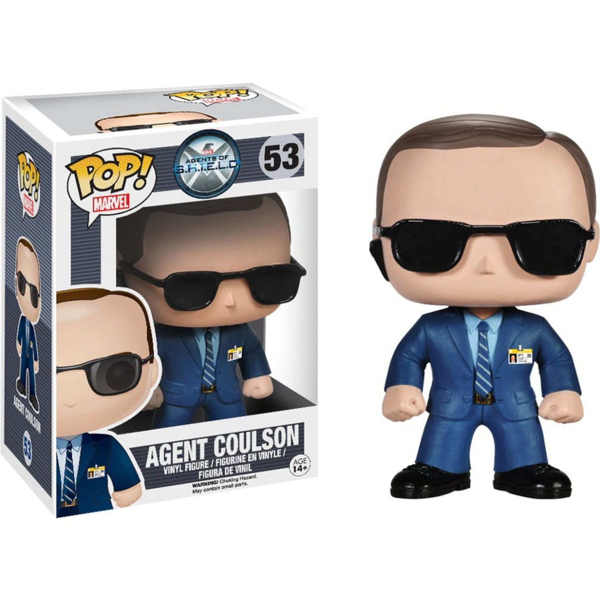 Funko POP! Collector Figure
