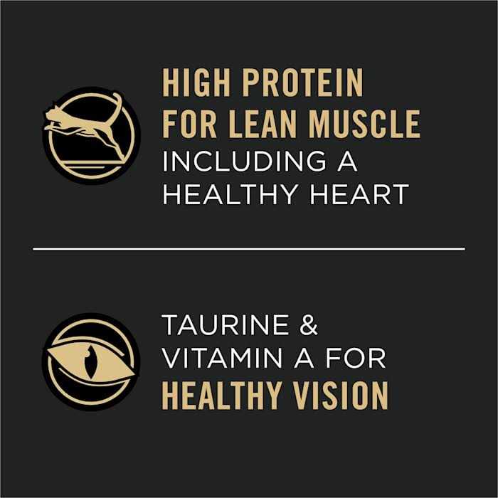 Purina Pro Plan Vital Systems Entree in Wet Cat Food Gravy - Pet Supplies online store