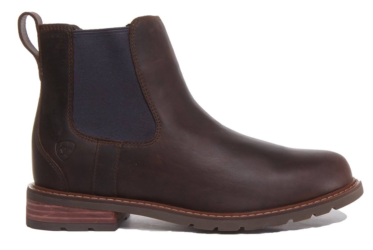Ariat Wexford H2O in Moca for Mens