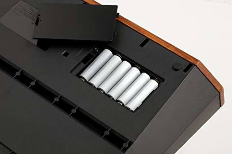 Korg Monologue-BL Dark Blue Monophonic Analog Synthesizer