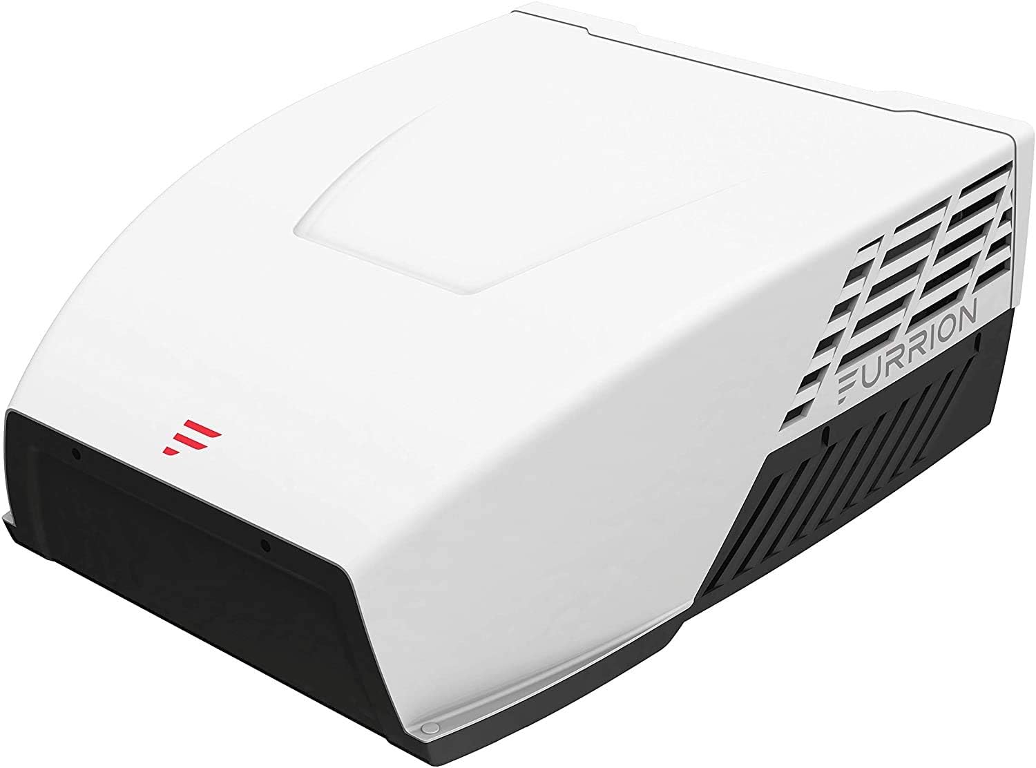 Furrion FACR14SA-BL-AM RV Air Conditioner, 14.5K BTU, Black