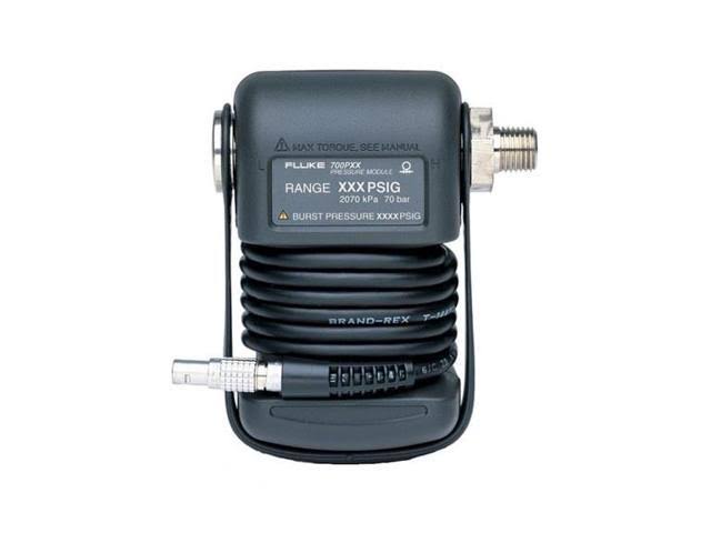 Fluke 700PV4 Vacuum Pressure Module
