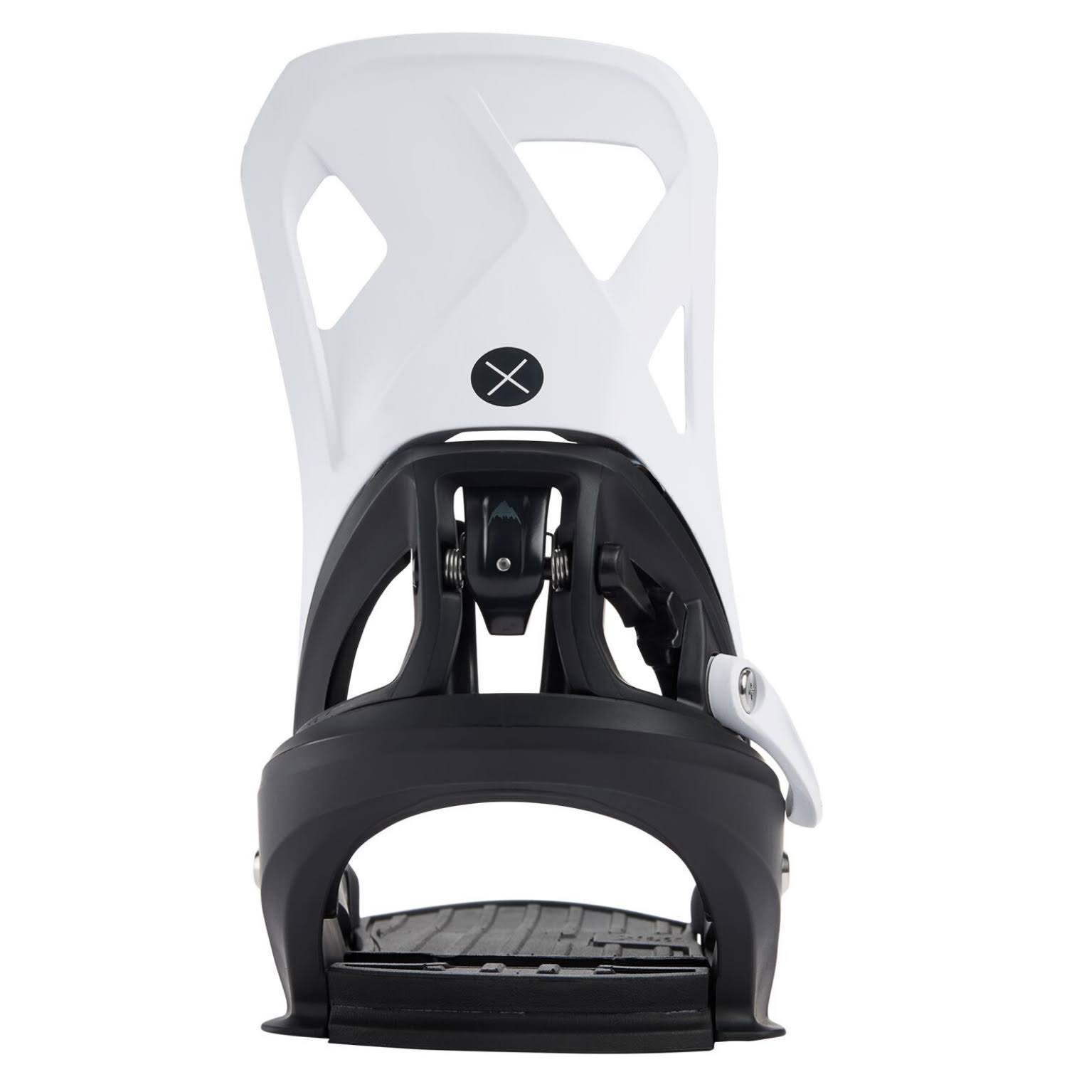 Burton Men&s Step on x Re:Flex Snowboard Bindings