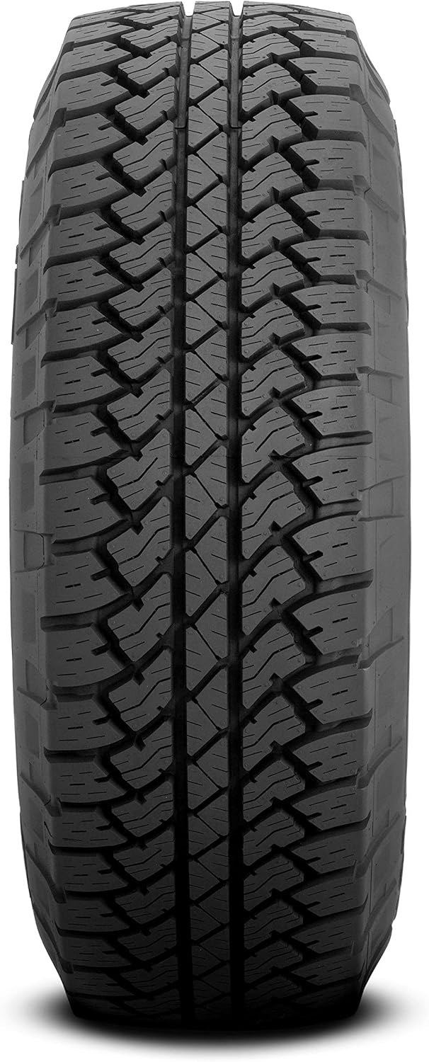 Bridgestone Dueler A/T RH-S All Terrain SUV Tire 245/75R17 112 T