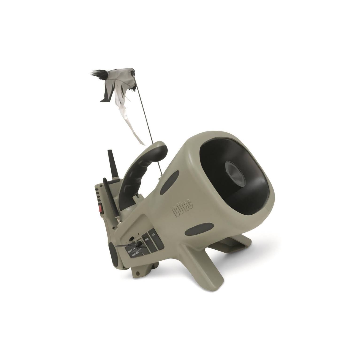 ICOtec Outlaw Electronic Predator Call