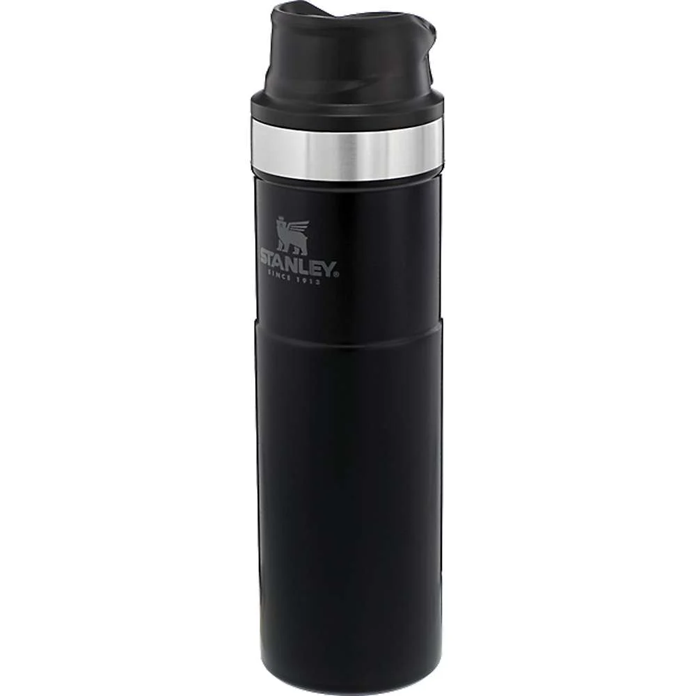 Stanley Classic Trigger-Action Travel Mug