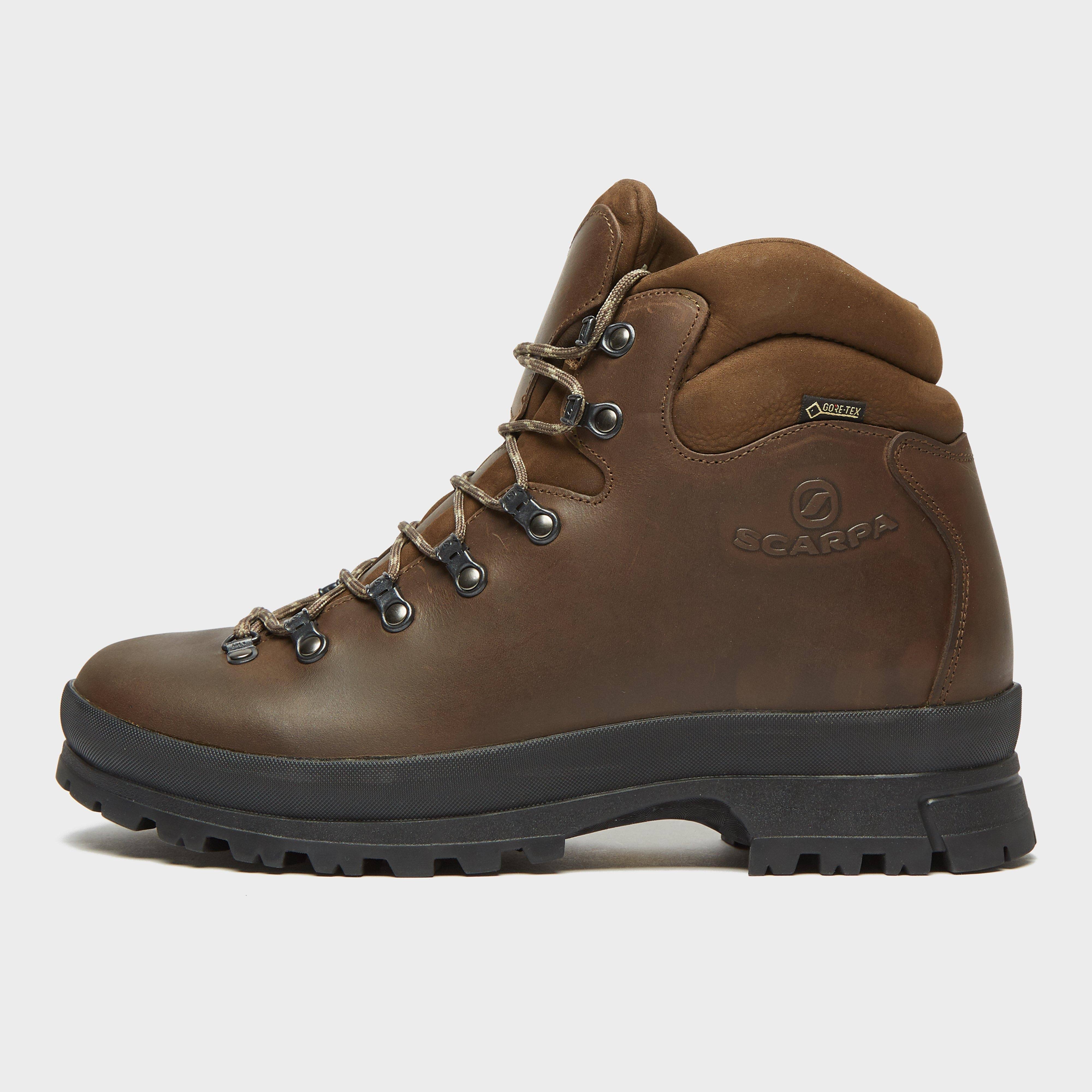 Scarpa Ranger GTX - Brown