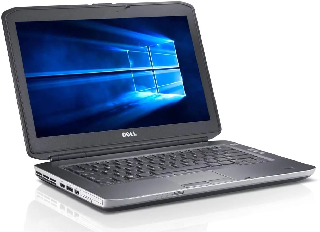 Dell Latitude E5430 i5-3380M 14.1