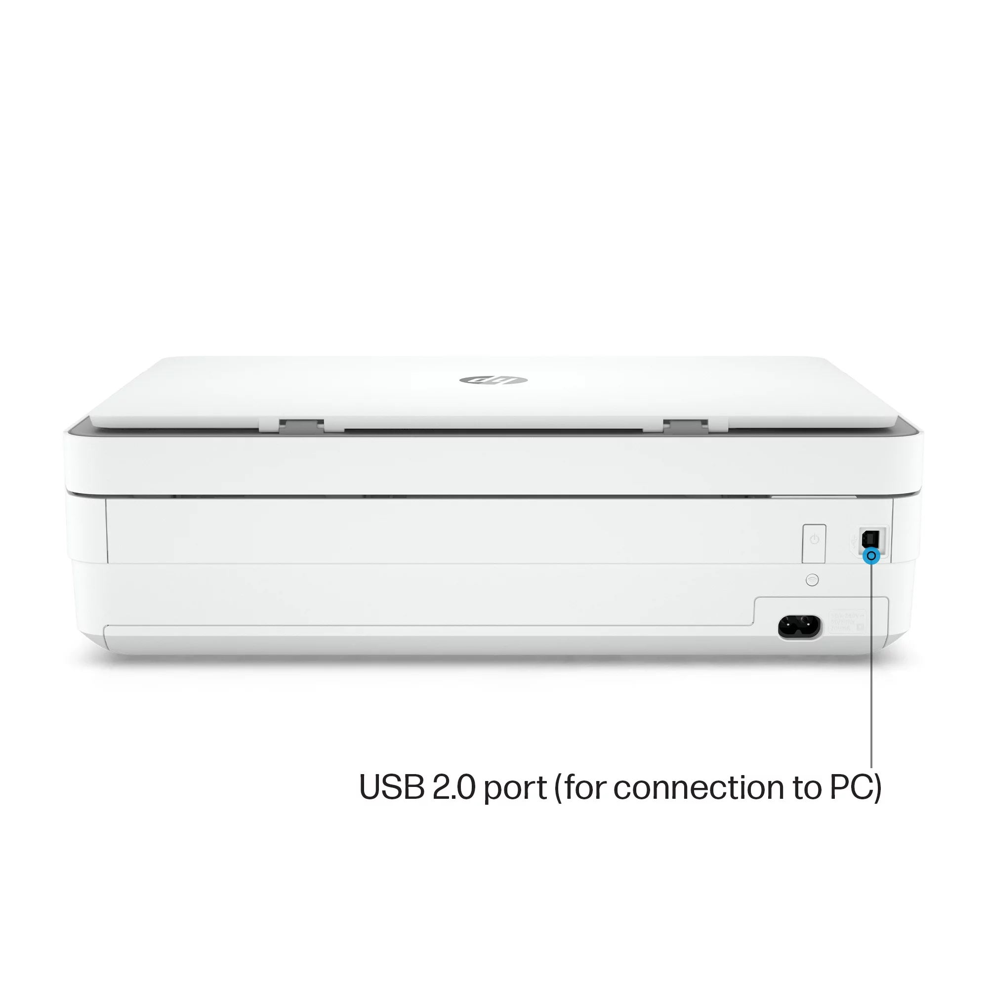 HP ENVY 6055e All-in-One Wireless Color Inkjet Printer - 3 Months Free Instant Ink with HP+ - Radiant Selections