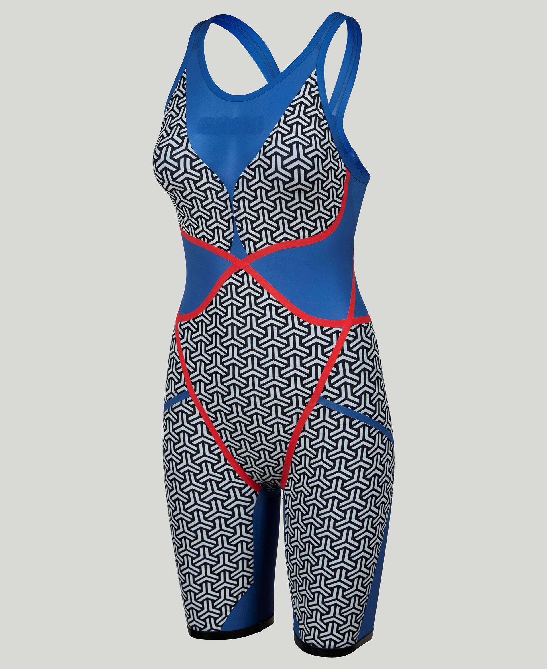 Arena Powerskin Carbon Glide Open Back