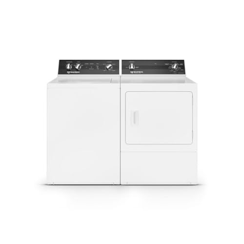 Speed Queen TR3WN Top Load Washer - Radiant Selections