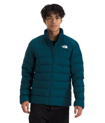 THE NORTH FACE Men's Aconcagua 3 Jacket