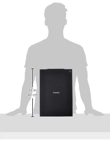 Canon Canoscan Lide 300 Scanner (PDF, AUTOSCAN, COPY, SEND)