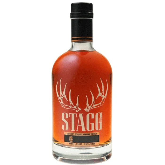 Stagg Jr Kentucky Straight Bourbon Batch 8 129.5 Proof - Nestor Liquor