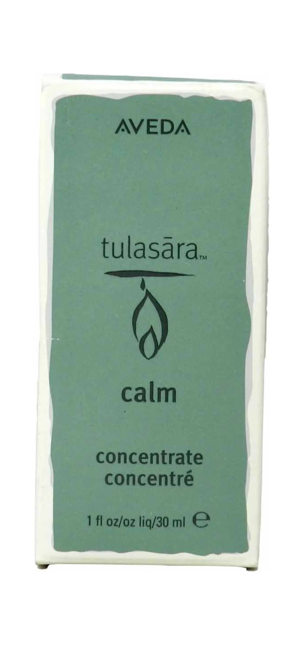 Aveda Tulasara Calm Concentrate For Unisex 1 oz