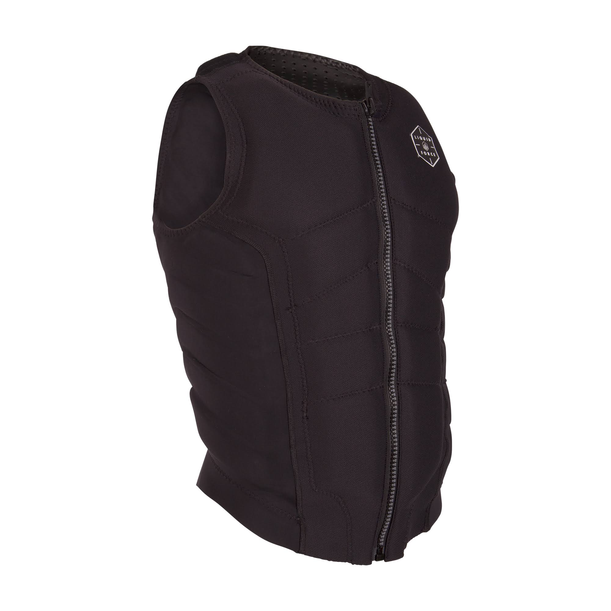 Liquid Force Ghost Comp Vest - Black