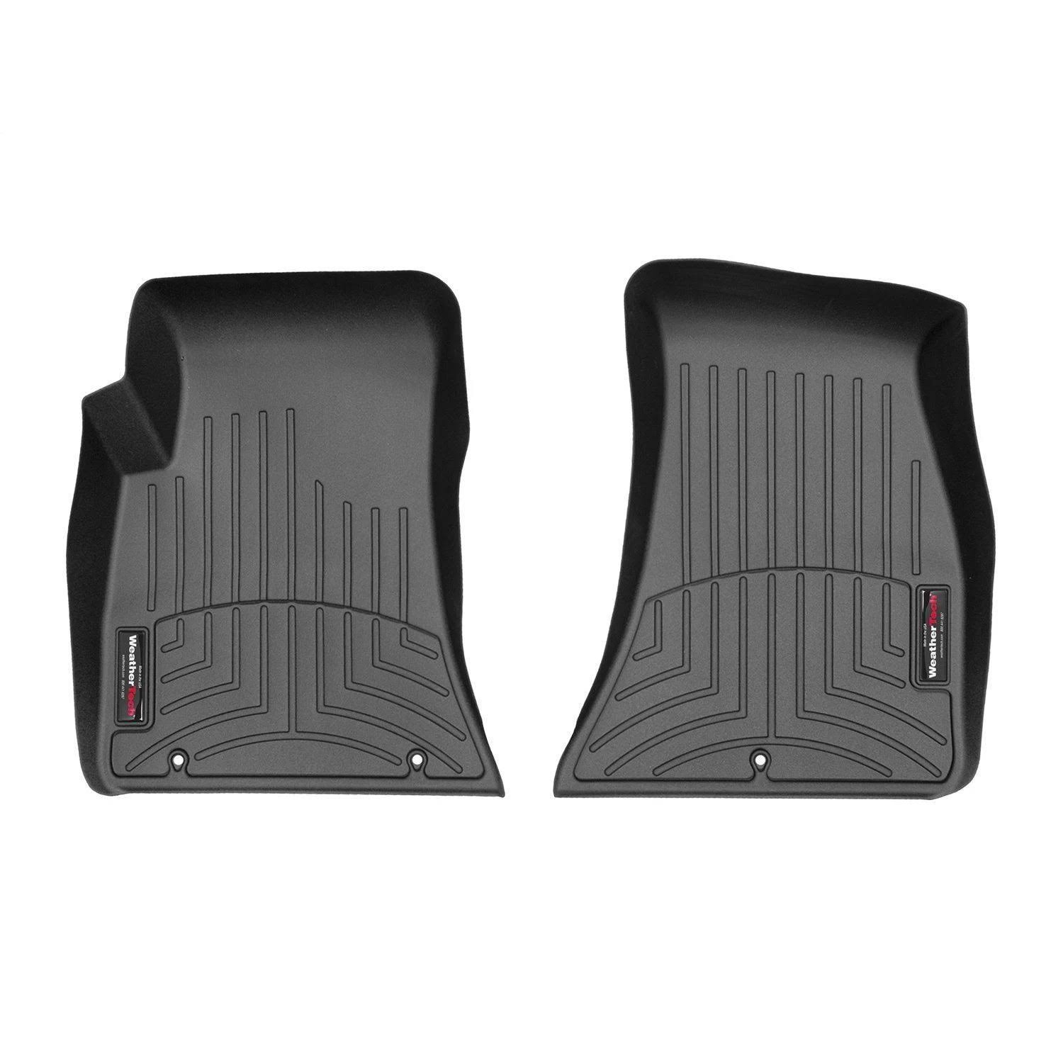 WeatherTech 4410491 FloorLiner DigitalFit