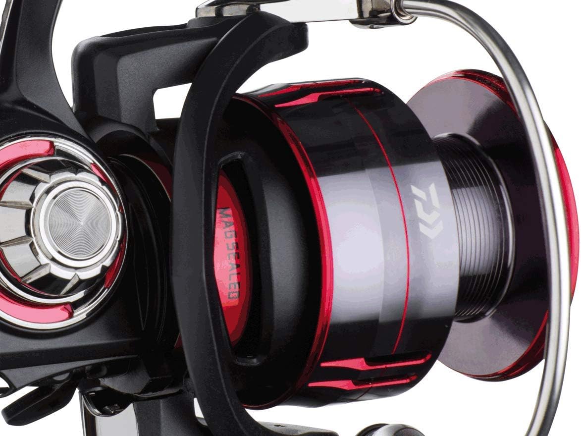 Daiwa Fuego LT