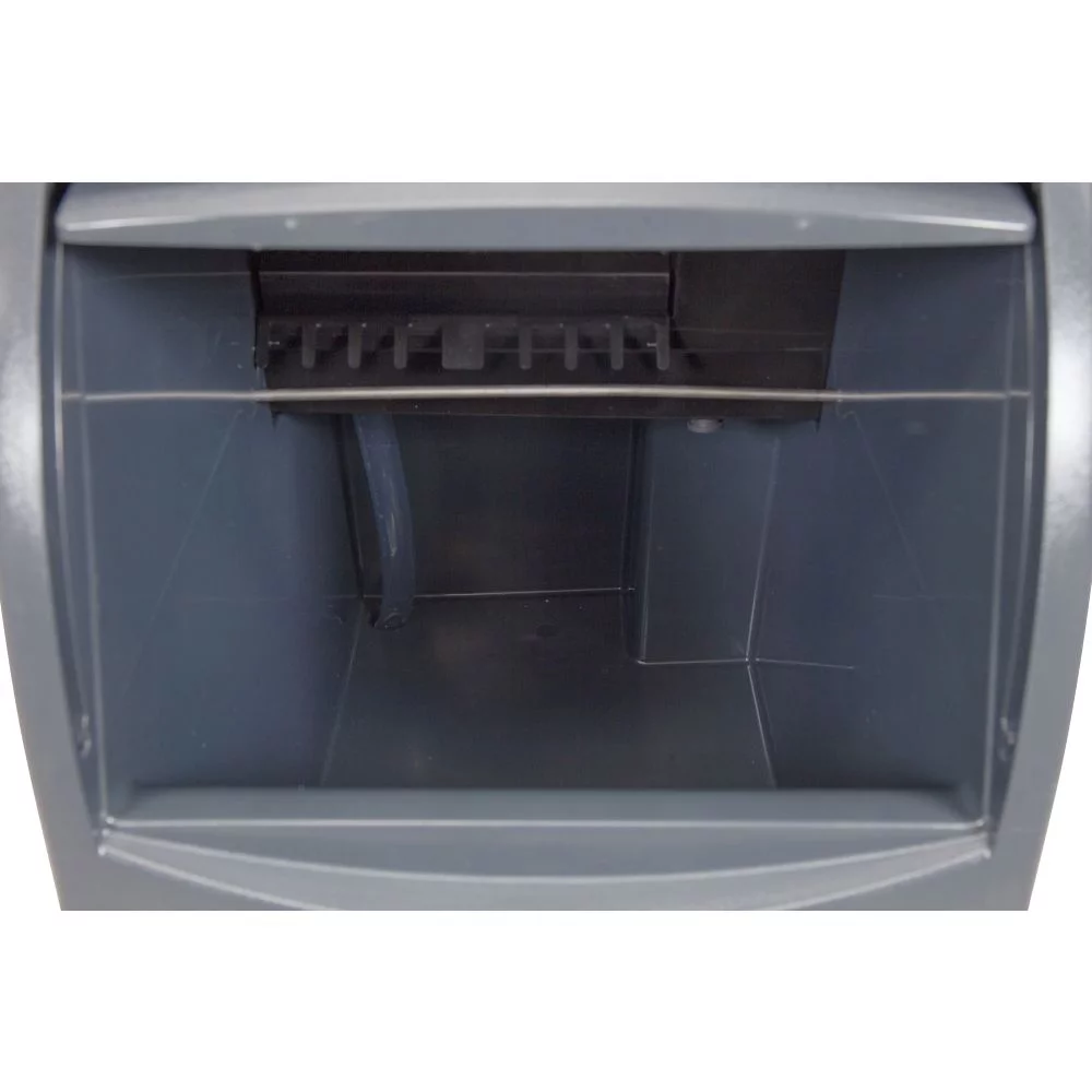 Scotsman CU0415MA-1A CU0415 Essential Ice Cube Style Ice Maker