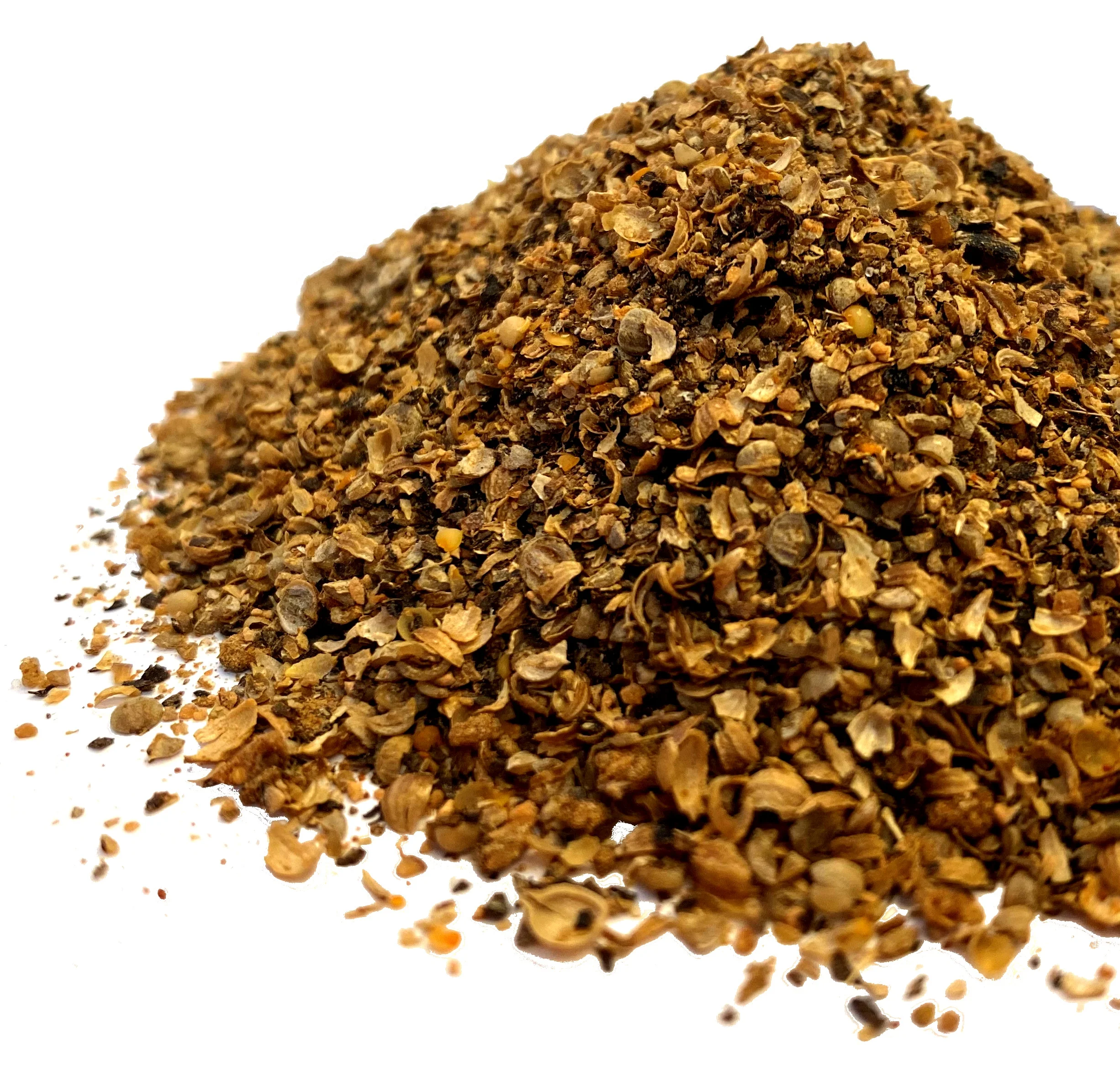 Traditional Pastrami Rub - 1 lb.  Bag ( 453.6 grams )