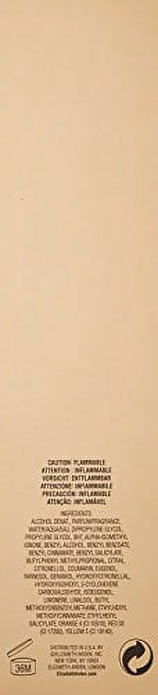 Elizabeth Arden Fifth Avenue Eau de Parfum Spray, 4.2 fl oz