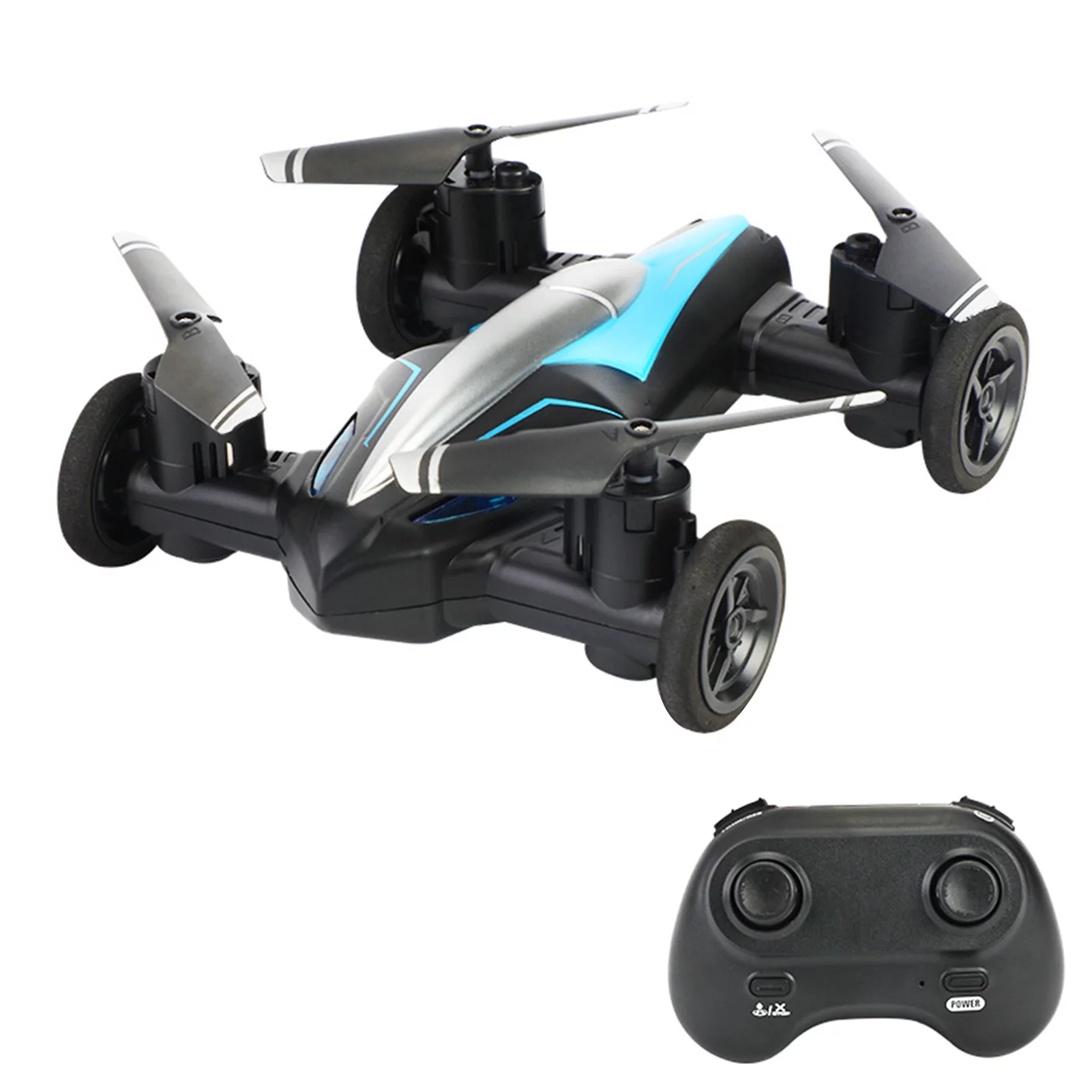 Eccomum RC Drone with Camera 4K 5G Wifi 3- Gimbal 35mins Flight Time Brushless Quadcopter Follow Me Fly Around with Storage Bag