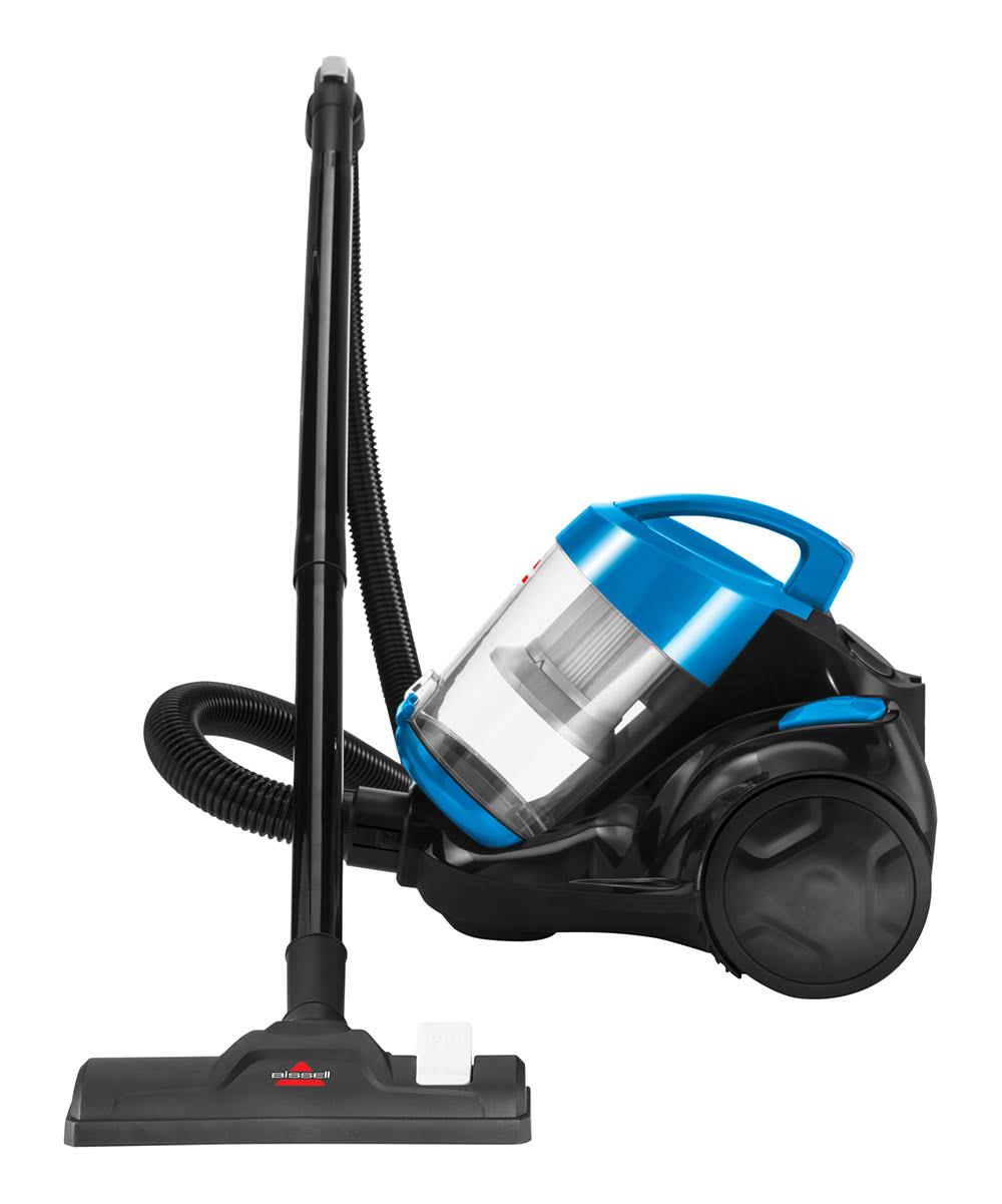 Bissell Zing Bagless Canister Vacuum 21562
