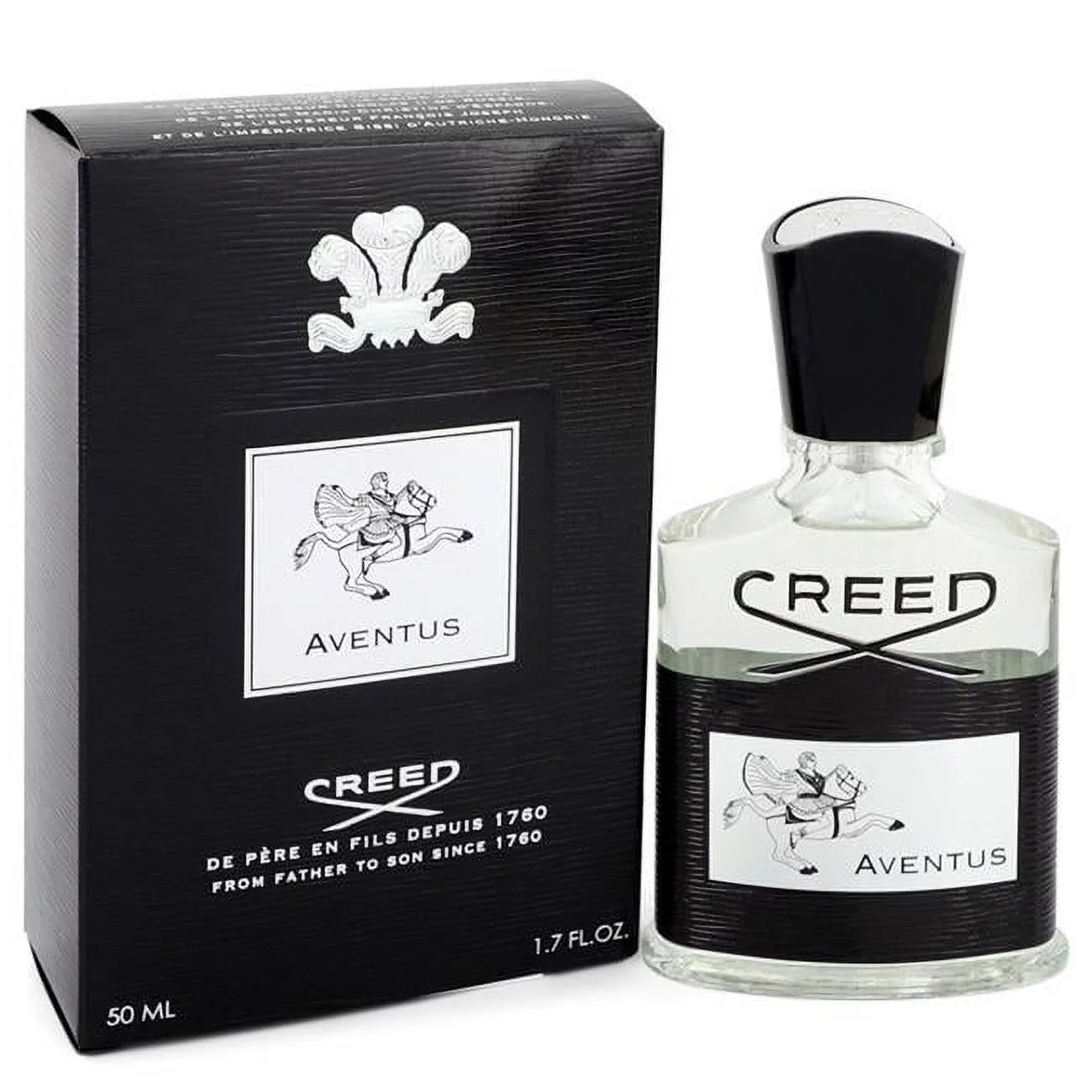 Creed  Aventus Cologne Spray - 1.7 oz