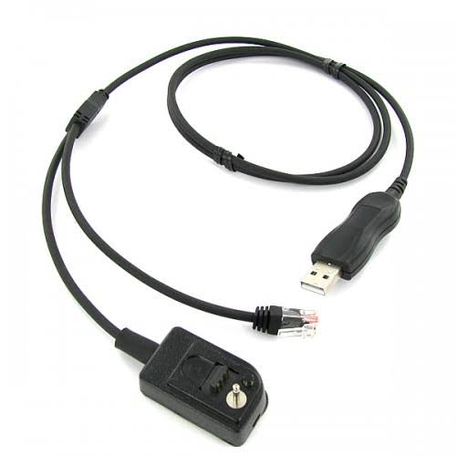 Bendix King FTDI USB Programming Cable Eph, GPH, DPH, EMH, GMH, DMH