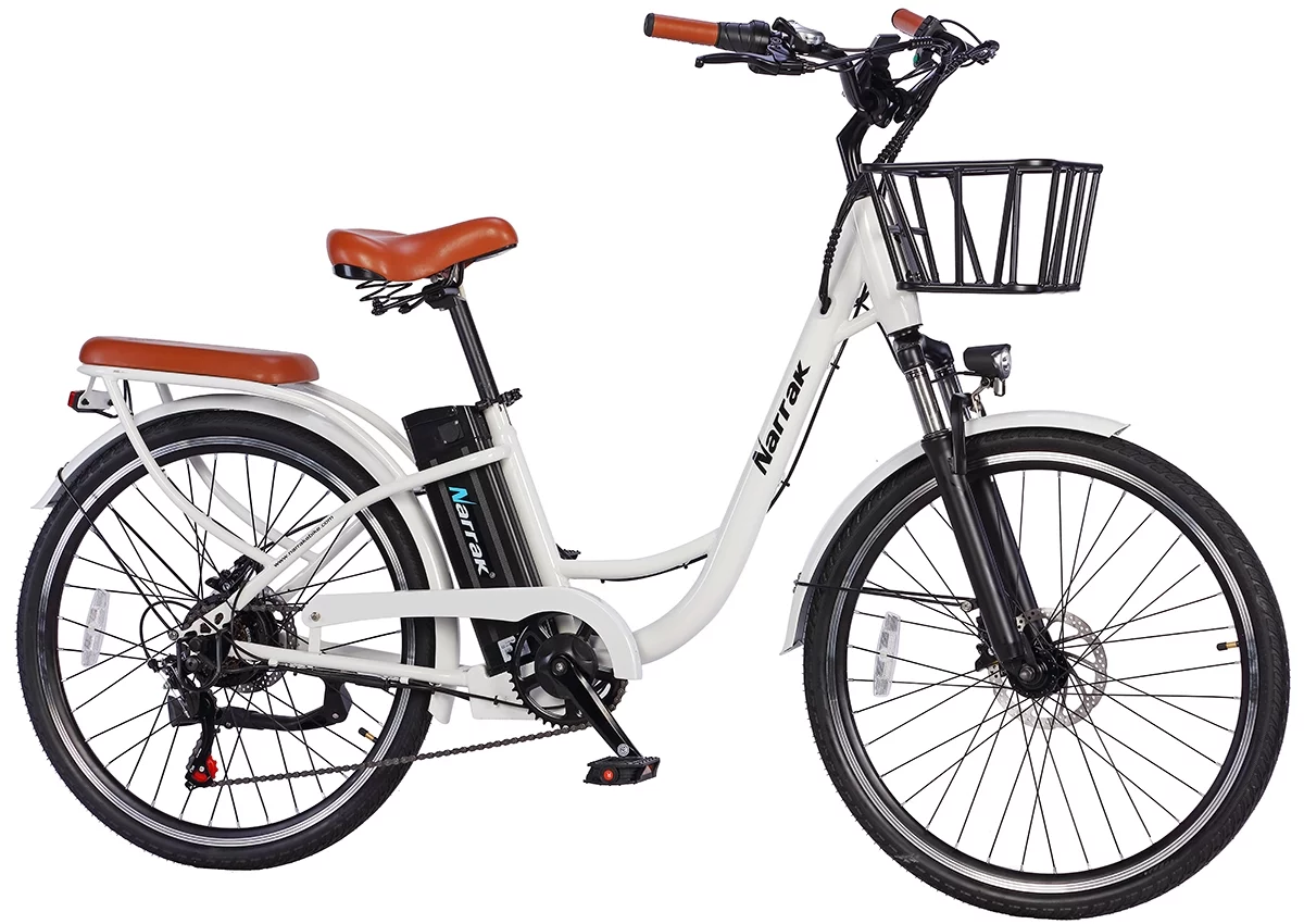 Narrak 350W 36V 10Ah 26