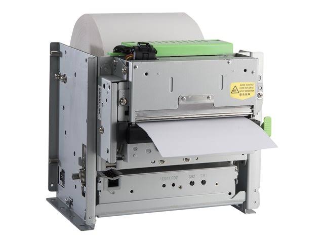 Star TUP992 Monochrome Direct Thermal Receipt Printer