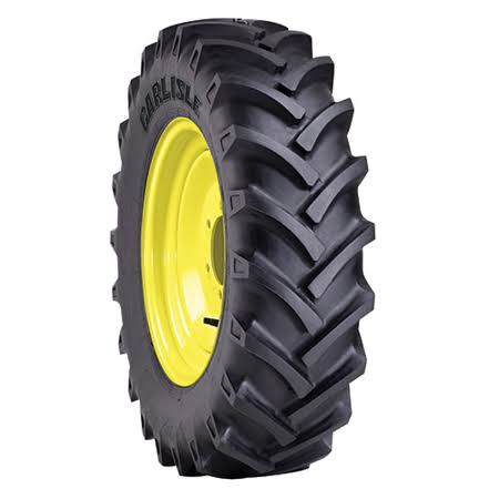 Carlisle Csl24 R-1 Farm Tire - 9.5-24 LRC/6ply