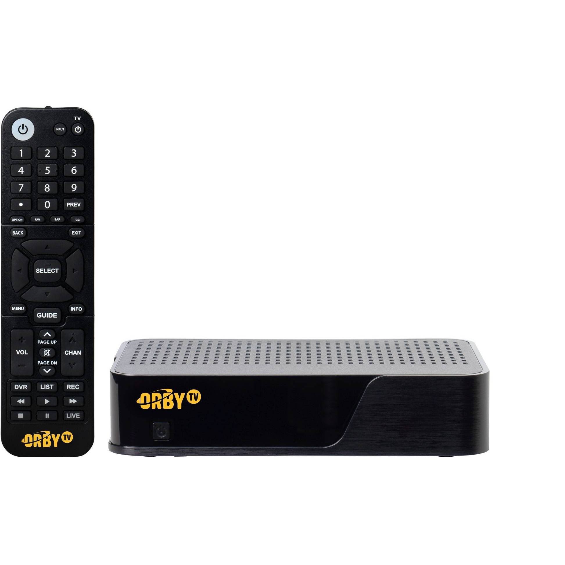 Orby TV - Satellite Receiver KSTB2095