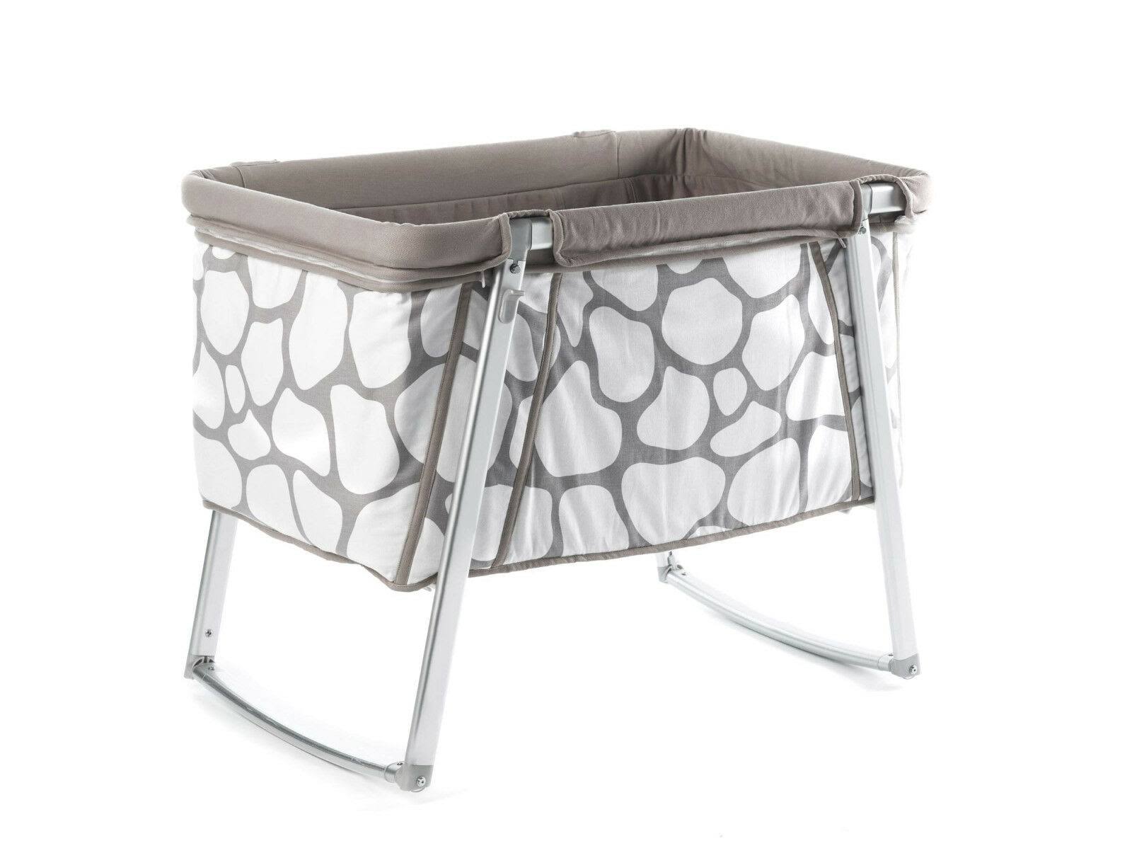 Babyhome 062101 415 Dream Bassinet - Oilo