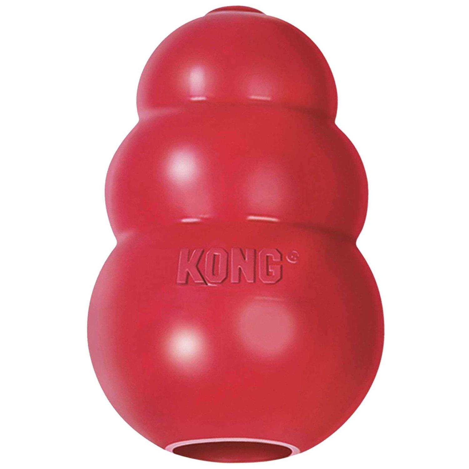 Classic KONG Dog Toy - Pet Supplies online store