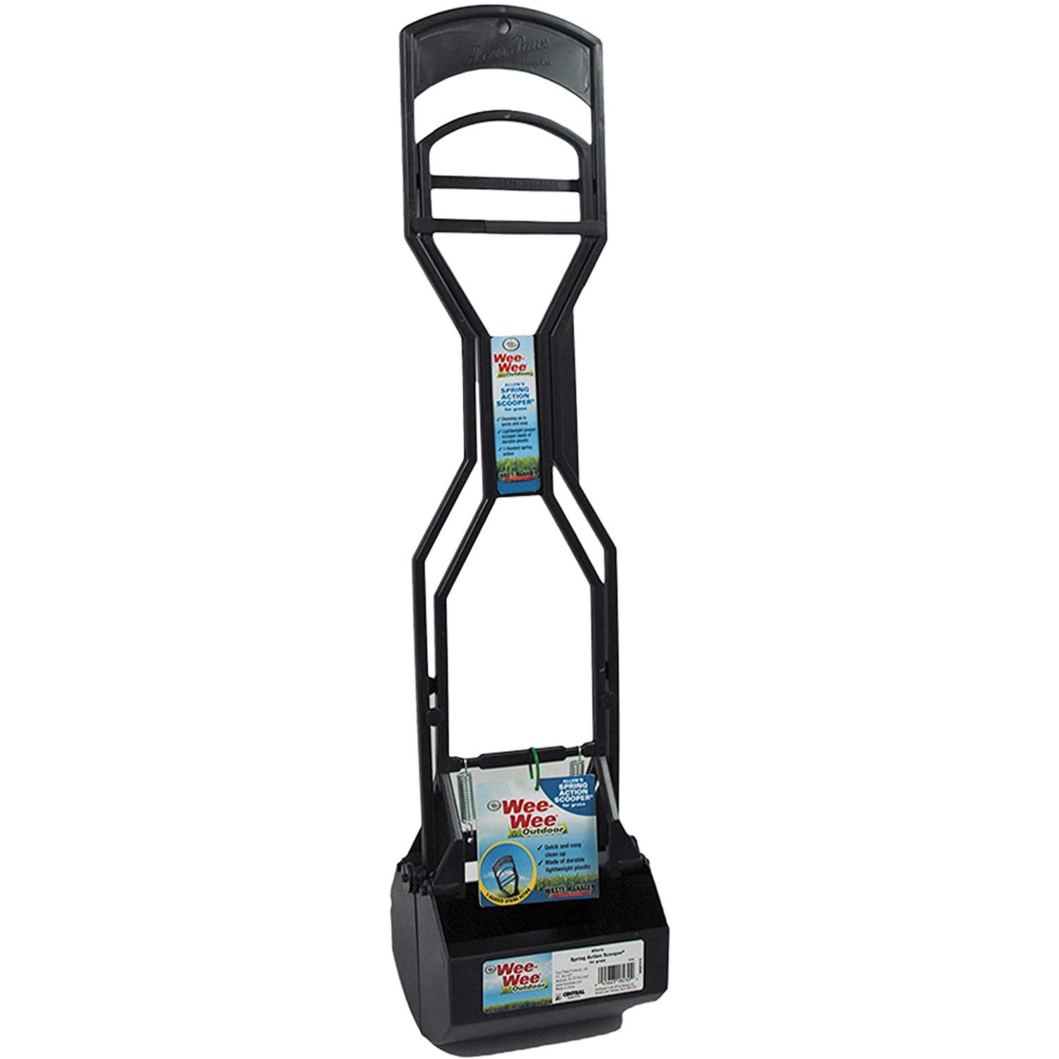 Four Paws Spring Action Scooper - Pet Supplies online store