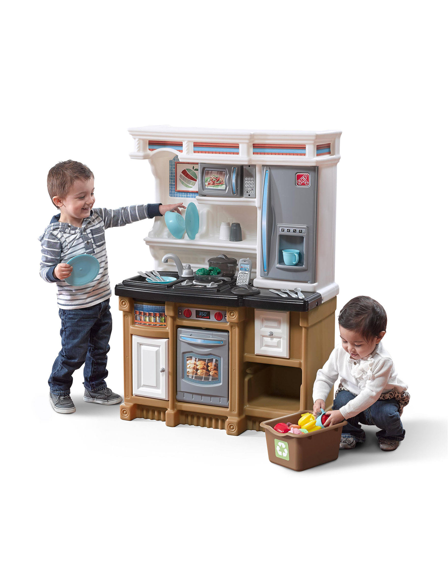 Step2 LifeStyle Custom Kitchen