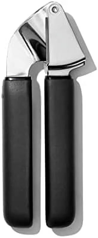 NEW OXO Good Grips Garlic Press