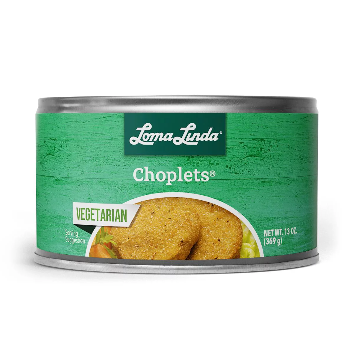 Loma Linda Choplets (13 oz.) (Pack of 3)