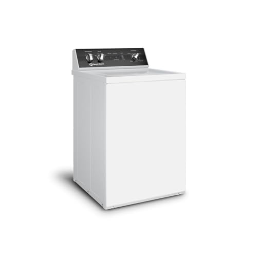 Speed Queen TR3WN Top Load Washer - Radiant Selections