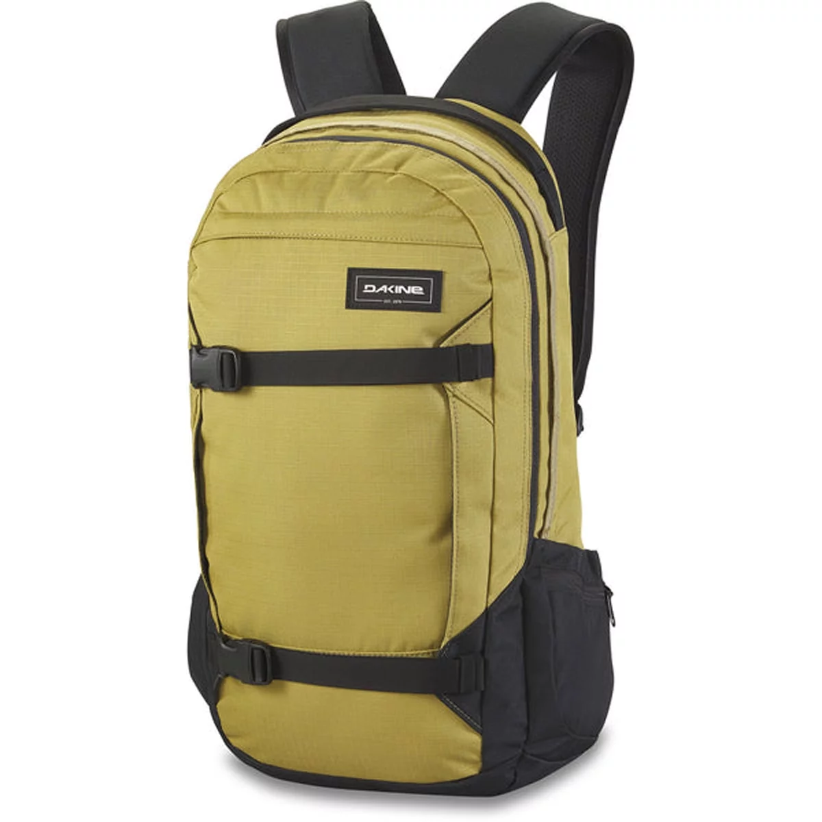 Dakine Mission 25L Green Moss 2023