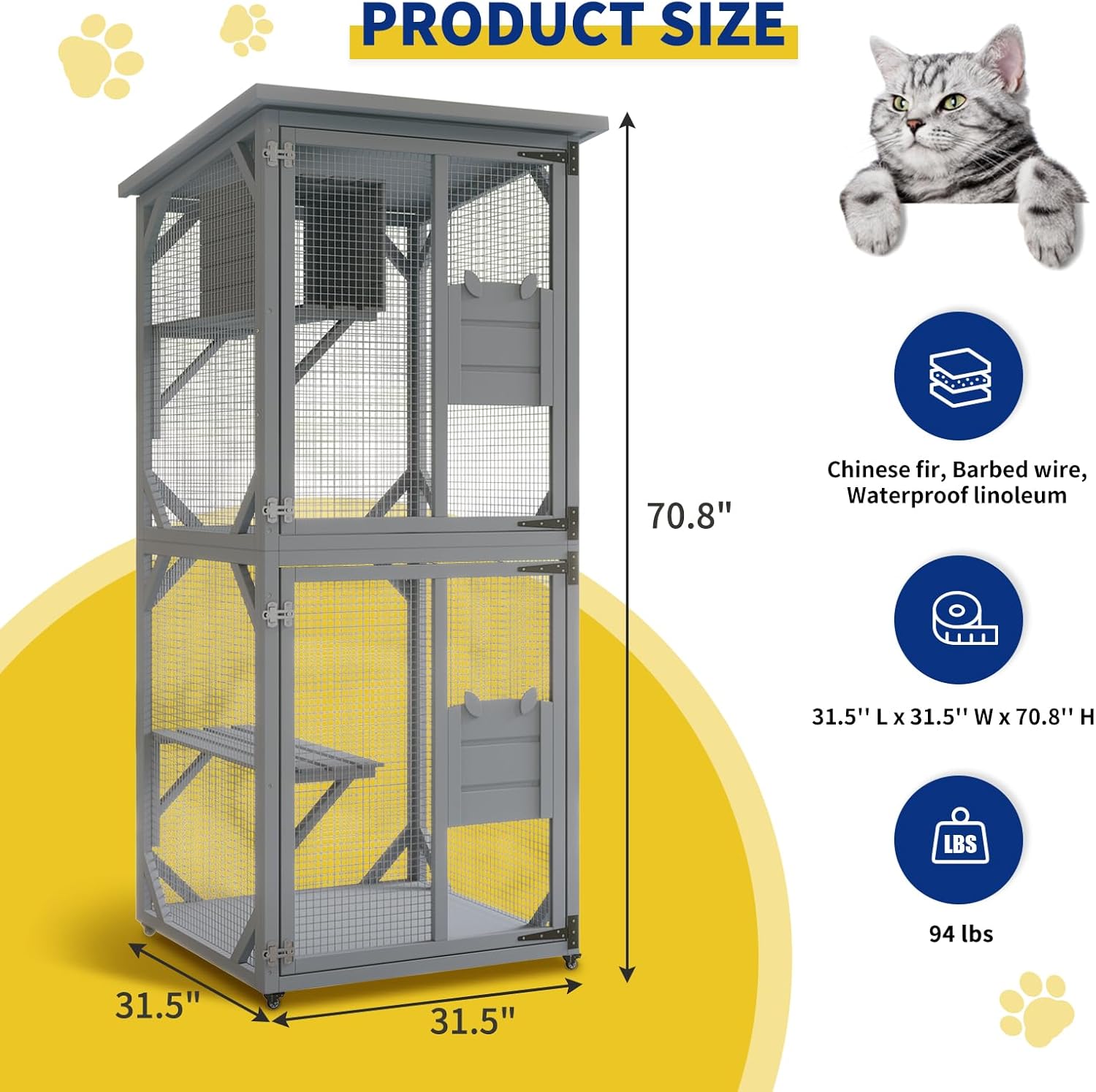 MT1000 Mud Terrain Tire - LT235/75R15 104Q 6PLY Rated