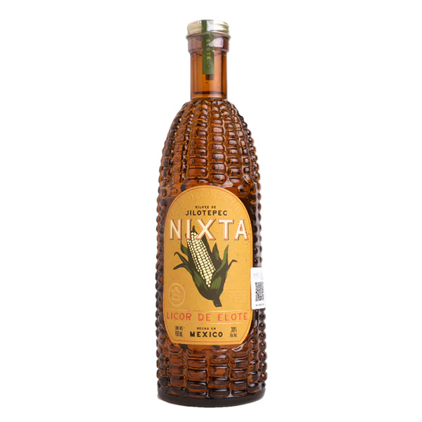Nixta Licor De Elote 750ml - Nestor Liquor