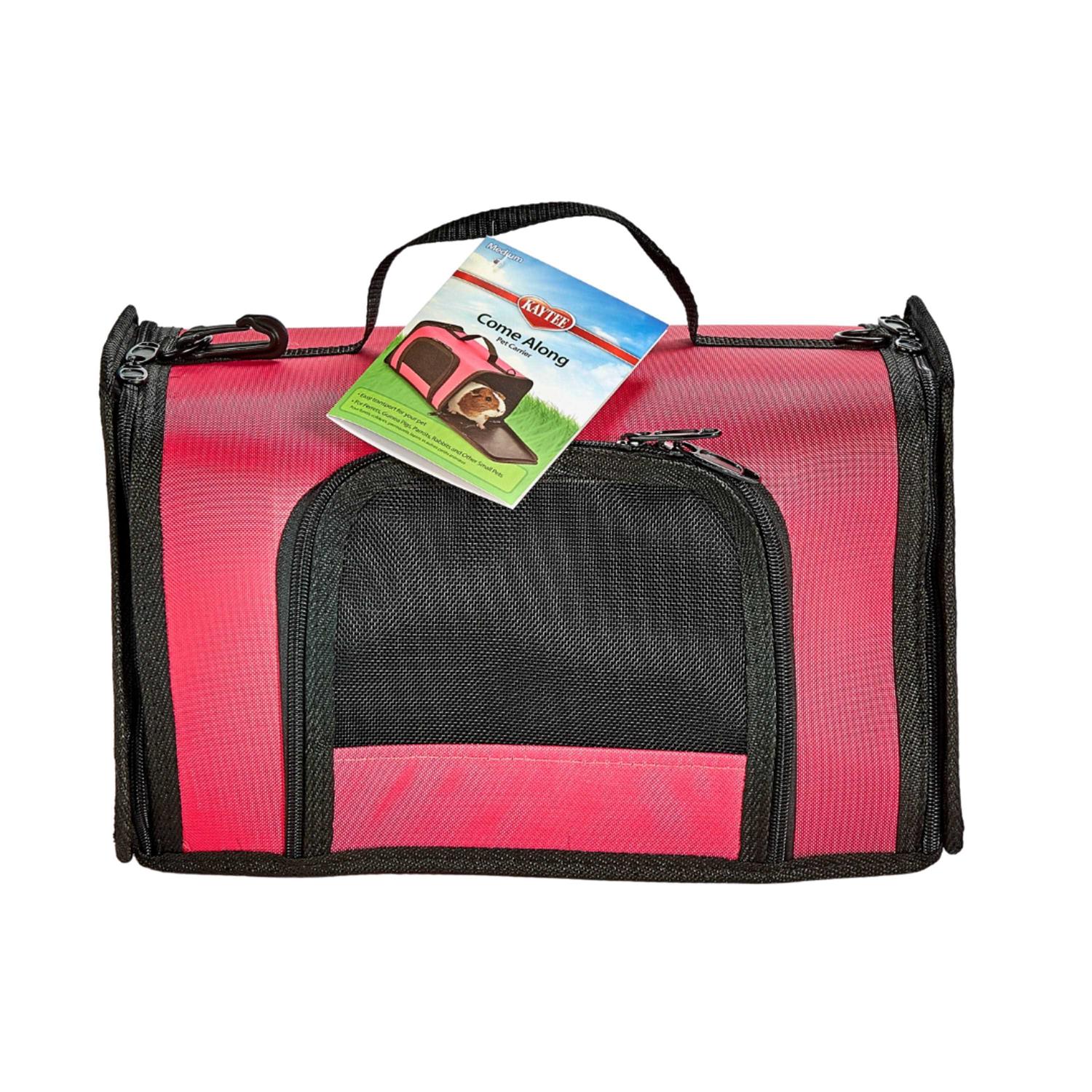 Kaytee Come Along Carrier - Pet Supplies online store