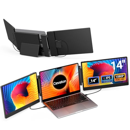 Laptop Screen Extender, 15.6